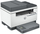 Печатач HP LaserJet MFP M234sdne, A4 моно, мултифункционален, бел