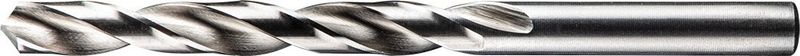 Frejë për metal Baildon NWKa, 7.7mm, HSS, e bardhë