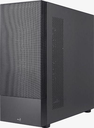 Kasë Aerocool Cipher, Midi Tower