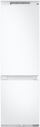 Вграден фрижидер Samsung BRB80F26CES0EO, 267L, WiFi, сребрен