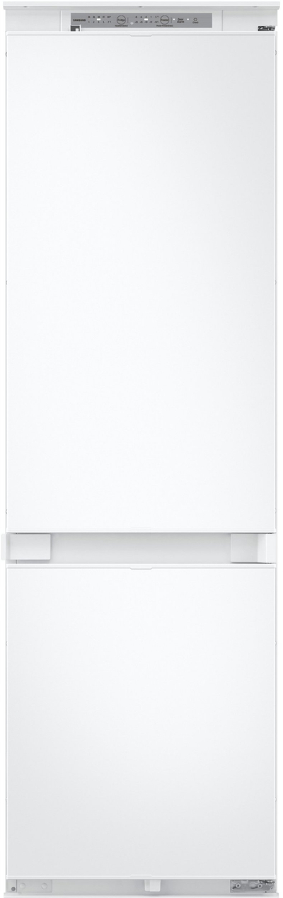 Вграден фрижидер Samsung BRB80F26CES0EO, 267L, WiFi, сребрен