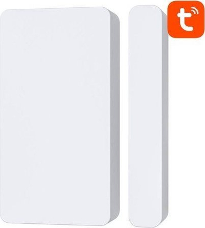 Sensor dere dhe dritare Neo NAS-DS05BH, ZigBee 3.0, HomeKit, i bardhë
