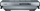 Ventilator kuzhine Bosch DUL62FA51, 15 cm, 60 cm