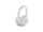 Kufje Philips TAH8506WT/00, wireless, të bardha