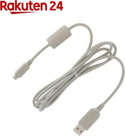 Kabllo USB Olympus CB-USB6 OM, origjinale, për kamera dixhitale, e zezë