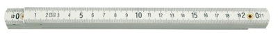 Metër e palosshme Vorel, 1 m 