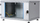 Kabinet rrjeti EFB Elektronik 691721, 21U, për në mur, gri