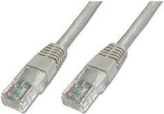 Kabllo LogiLink Patchcord, CP1112U, CAT5e, UTP, 20m, e hirtë