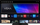 TV Smart Toshiba 43UV3463DAW, 43", 4K Ultra HD, i zi