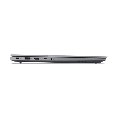 Laptop Lenovo ThinkBook 16 G6 IRL, 16", i5 1335U, 8GB RAM, 512GB SSD, gri