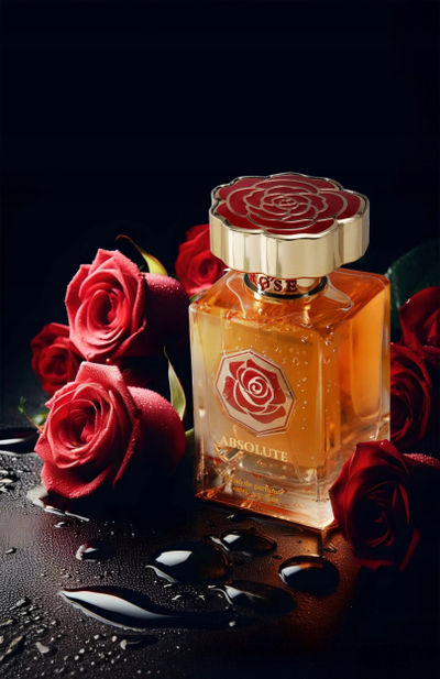 Parfum Maison Asrar Rose Absolute, Eau de Parfum, 100ml, për femra
