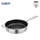 Tigan i thellë Heinner Cooking, 4.2L, 28 cm, argjendtë