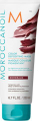 Maskë me ngjyrë për flokë Moroccanoil Color Depositing Mask Bordeaux, 200ml