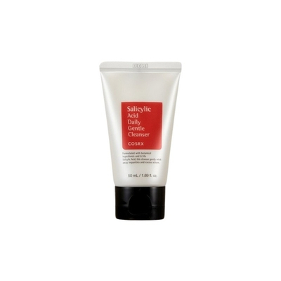 Shkumë pastruese për fytyrë CosRx Salicylic Acid Daily Gentle Cleanser