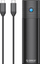Kuti e jashtme SSD Orico PWDM2 G2, M.2 NVMe SATA, USB C 10Gbps, e zezë