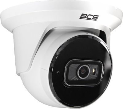 Kamerë IP Dome BCS BCS-U-EIP65VSR5-Ai2, 5MP, motozoom, IR 50m