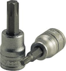 Prizë Torx Teng Tools 3/8", T15, 49.5mm