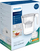 Karakafkë uji me filtër Philips AWP2933WHT, 6x Micro X-FilterClean, e bardhë