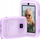 Aparat за фотографирање за деца MyFirst Camera 50, 20MP, видео 1080P, виолетова