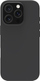 Mbulesë telefoni Dbramante1928 Greenland për iPhone 16 Pro Max, nga plastikë e ricikluar, e zezë night black