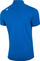 Bluzë polo Bosch Polo 4F, me mëngë të shkurtra, madhësia L, blu