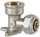 Lidhës tubi TDM Brass 15341477, 18x2, bronz