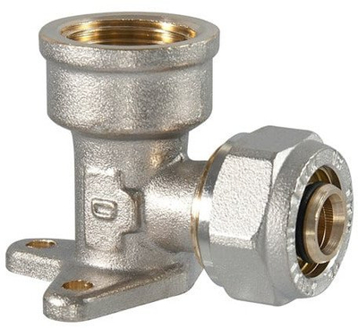 Lidhës tubi TDM Brass 15341477, 18x2, bronz