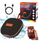 Kutizë Bluetooth Zenwire BS-07, 13W, radio FM MP3, portative