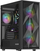 Set gaming Genesis Diaxid 605 ARGB me Thor 300, mid tower, tastierë mekanike Outemu Blue, i zi