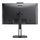 Monitor AOC 24V5CW/BK - LED, 23.8", FullHD, i zi