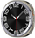 Bezel për smartwatch Spigen Bezel Tune Pilot, për Samsung Galaxy Watch8 44mm, inoks, argjend
