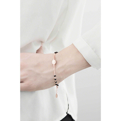Byzylyk Amen Rosary BRORNZ3