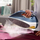 Hekur me avull Philips Series 7000 DST7020/20, 2800W, 300ml, blu