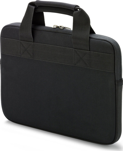 Mbrojtëse laptopi Dicota Smart, 15-15.6", neopren, e zezë