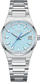 Orë dore për femra Lee Cooper LC08289.300, 32mm, metal, argjend