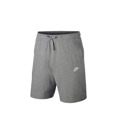 Shorce për meshkuj Nike, e hirit