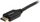 Кабел HDMI StarTech HDMM2MP, 2m, црн