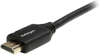 Кабел HDMI StarTech HDMM2MP, 2m, црн