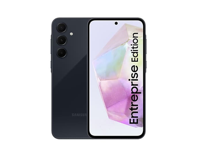 Telefoni Samsung Galaxy A35 5G Enterprise Edition, 6.6", Dual SIM, blu