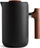 Çajnik me infuzion Fellow Clara French Press, 700 ml, i zi
