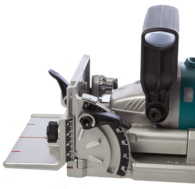 Frezë Makita DPJ180Z, 18 V