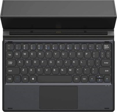 Tastierë Chuwi për tablet Chuwi HiPad Pro, layout anglisht, pa numpad, e zezë