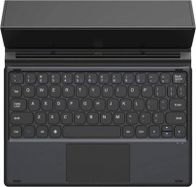Tastierë Chuwi për tablet Chuwi HiPad Pro, layout anglisht, pa numpad, e zezë