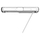 Këllëf telefoni Spigen Ultra Hybrid S MagSafe për iPhone 15 Pro, me stand, transparent