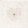 Album fotografish Goldbuch Golden Heart, 30x31 cm, 60 faqe, krem