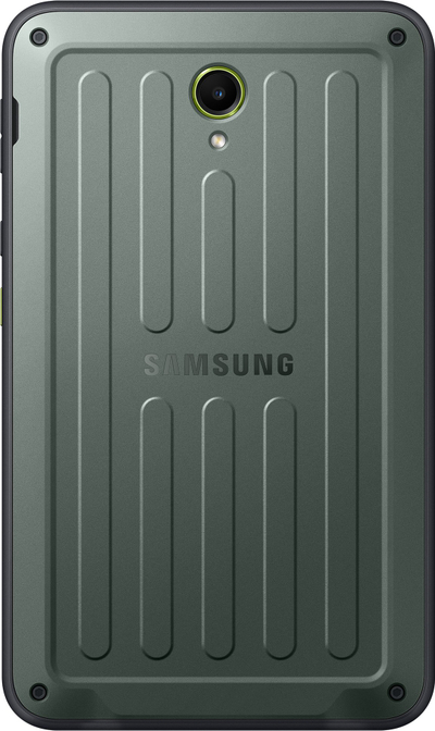 Tablet Samsung Galaxy Tab Active5, 8", 128GB, jeshil