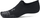 Çorape sportive Under Armour Performance Tech, 3 palë, e zezë