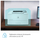 Printer HP LaserJet Enterprise M406dn, Laser, i bardhë