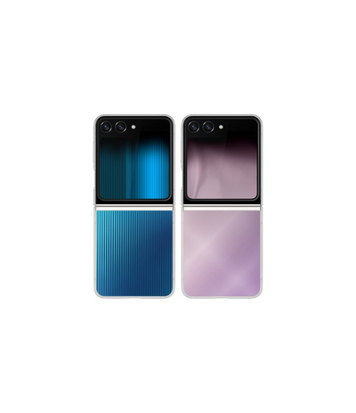 Mbrojtëse Samsung për Flip5 EF-ZF731CTEG