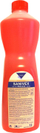 Lëng pastrimi për WC Kleen Purgatis Sanivex Strong, 1L, për gëlqere, i tejdukshëm